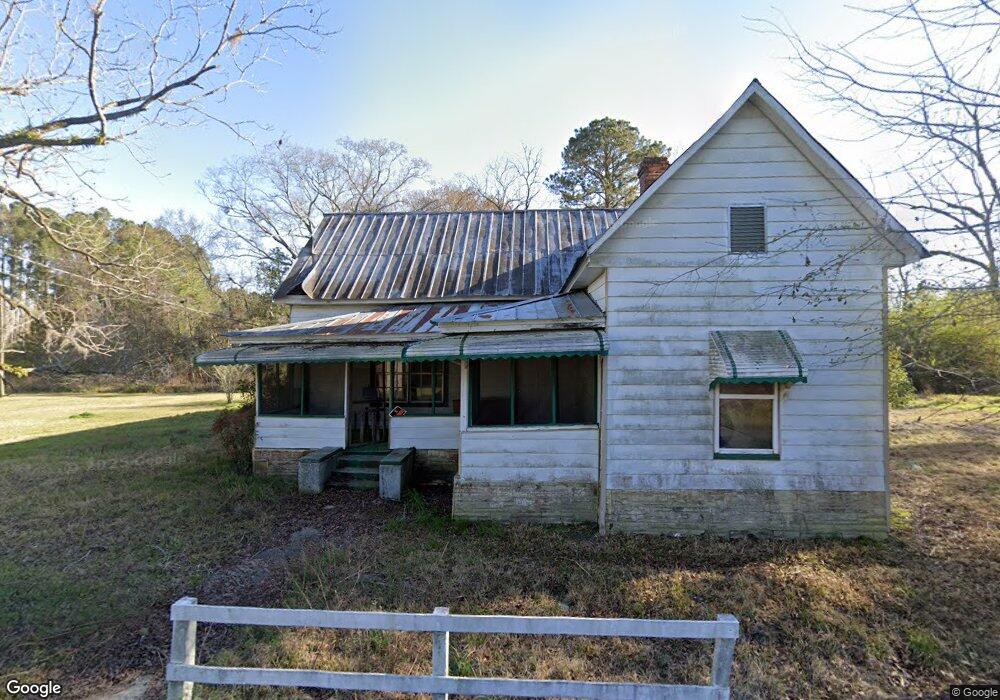 301 W Bryan St, Sparks, GA 31647 - photo 1