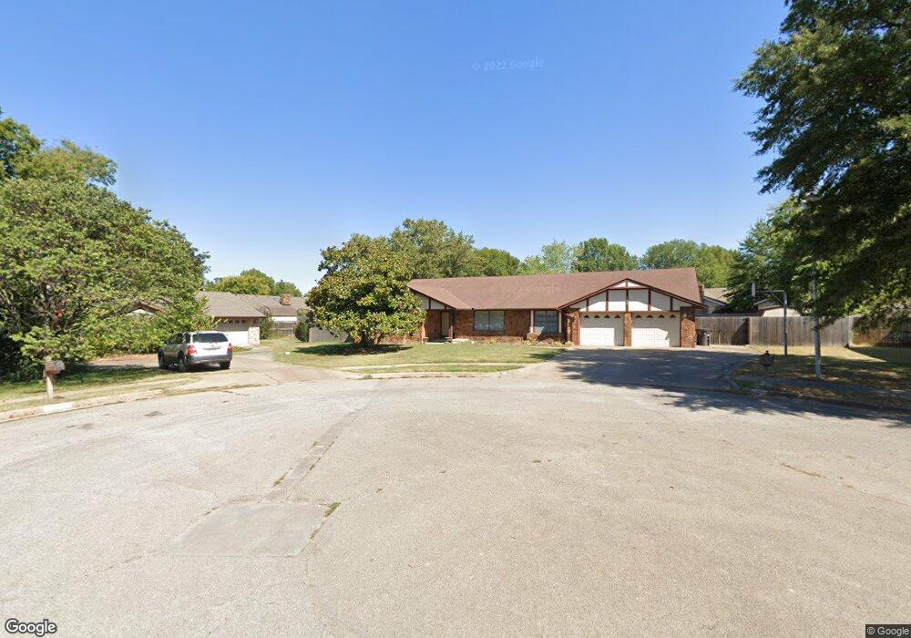 3212 SE Kensington Ct, Bartlesville, OK 74006 - photo 1