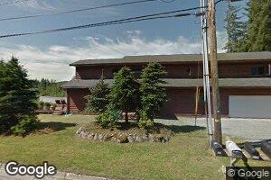 4101 N Riverside Dr, Juneau, AK 99801