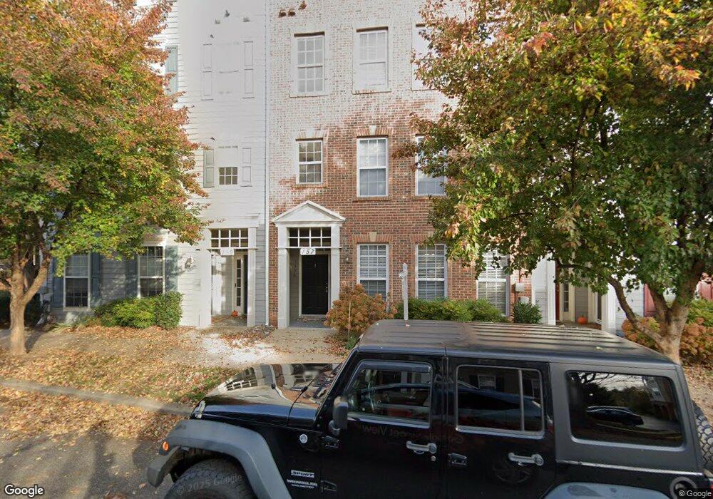 157A Chevy Chase St, Gaithersburg, MD 20878 - photo 1