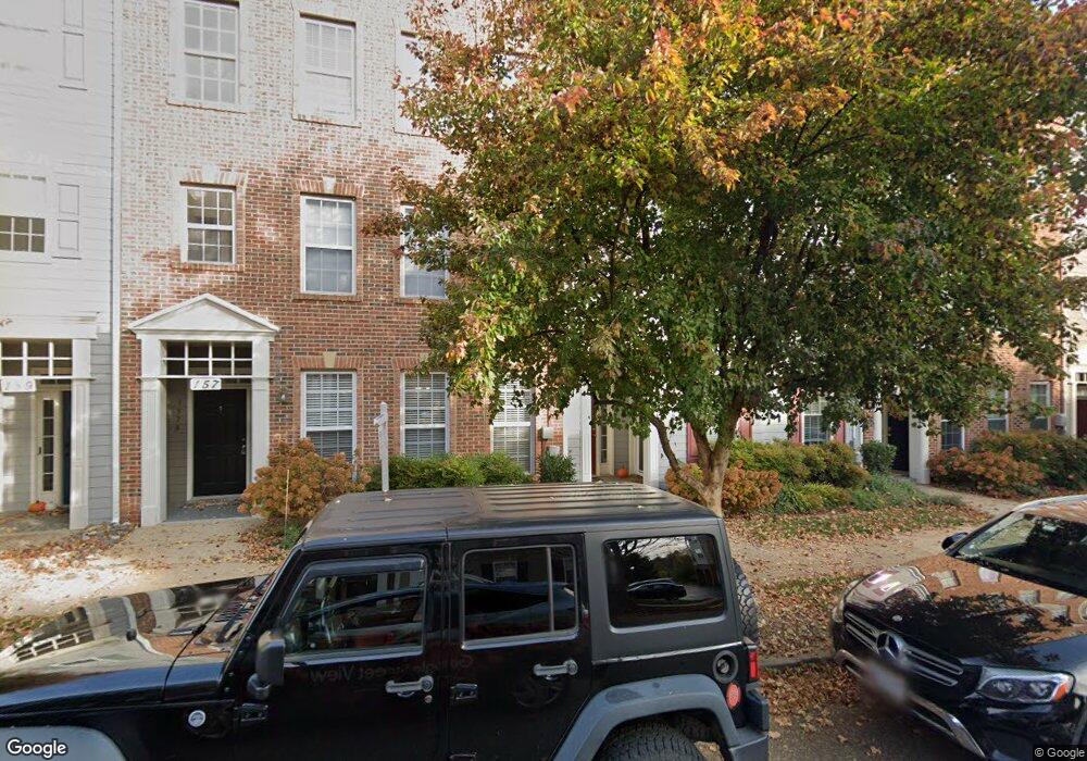 155 Chevy Chase St unit A, Gaithersburg, MD 20878 - photo 1