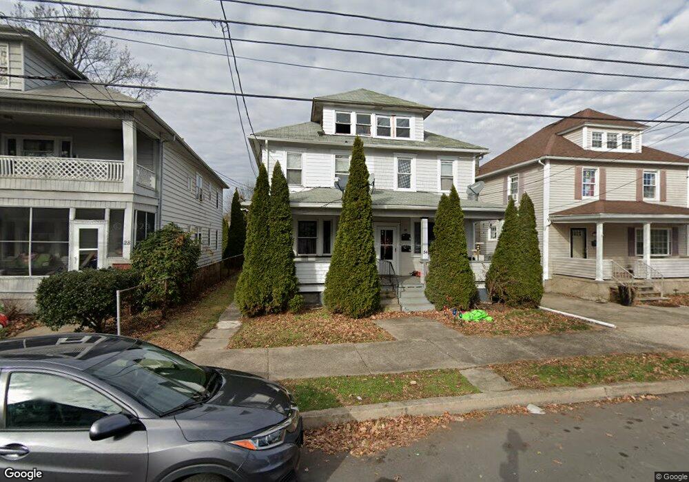 32 N Goodwin Ave, Kingston, PA 18704 - photo 1