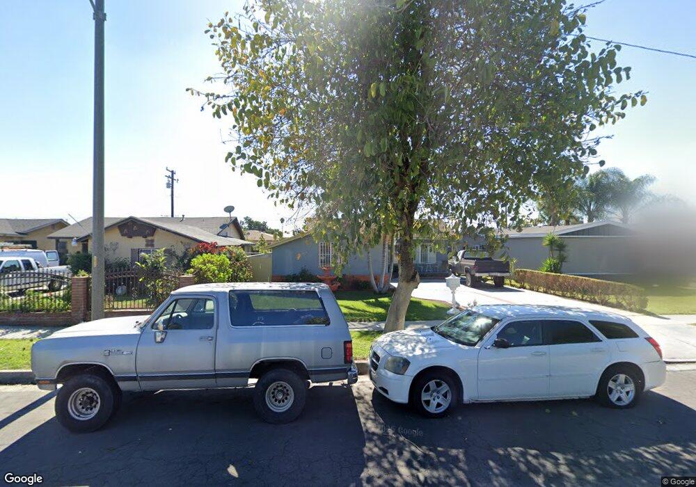 912 W 137th St, Compton, CA 90222 - photo 1