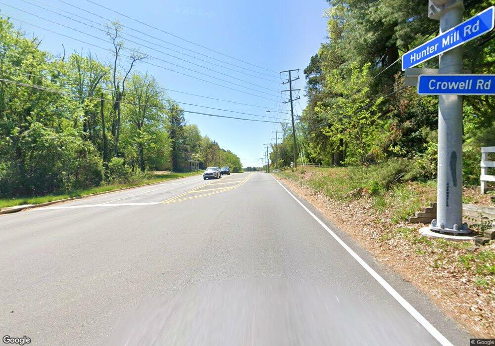 0 Hunter Mill Rd unit FX10031418, Vienna, VA 22182 - photo 1