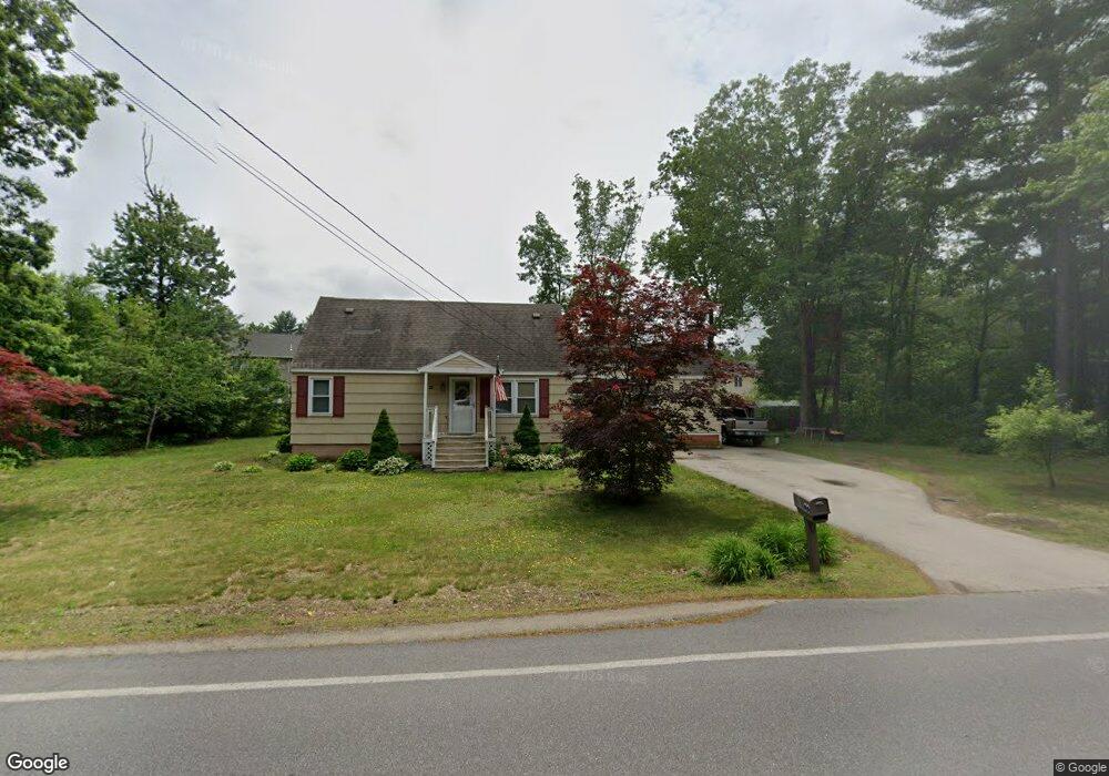 12 Page Rd, Litchfield, NH 03052 - photo 1