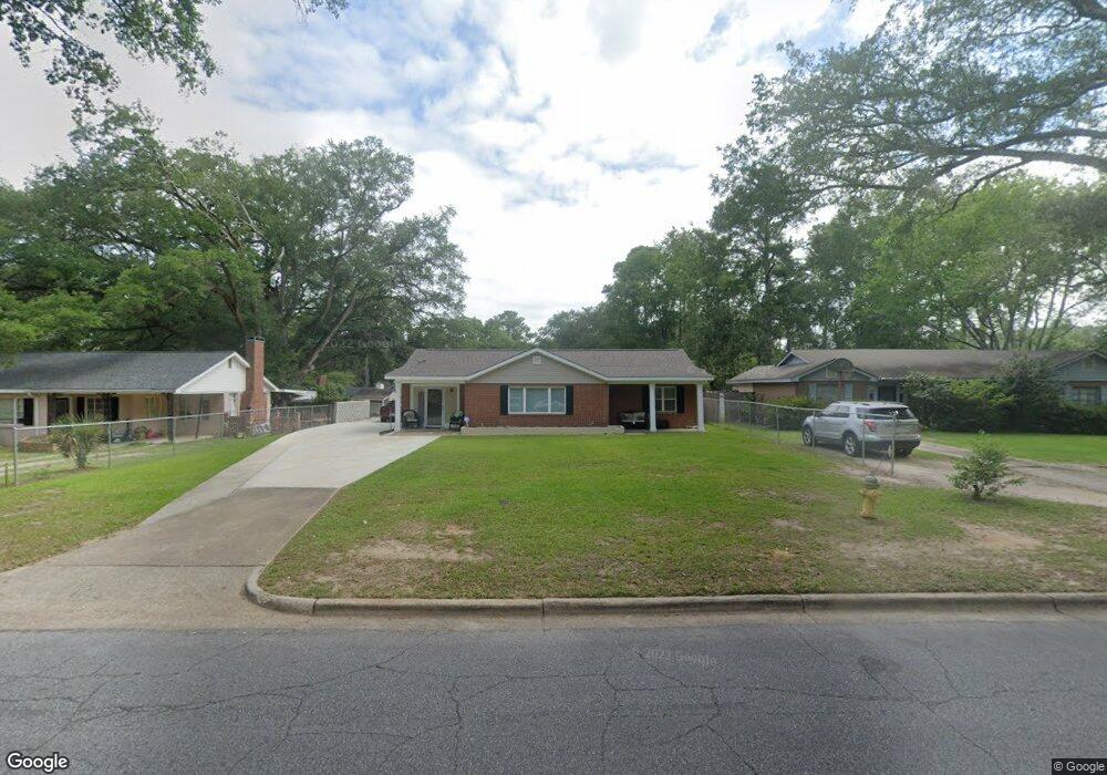 813 10th Ave, Albany, GA 31701 - photo 1