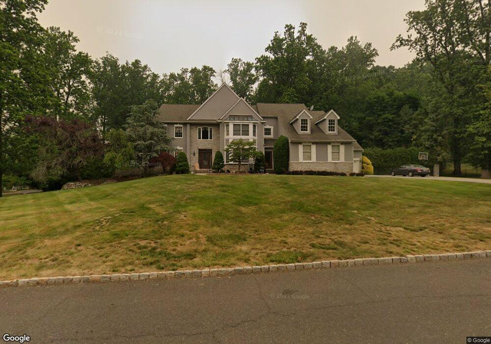 102 Haven Way, Morganville, NJ 07751 - photo 1