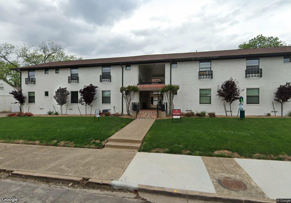 5221 Bonita Ave unit A4-R, Dallas, TX 75206 - photo 1