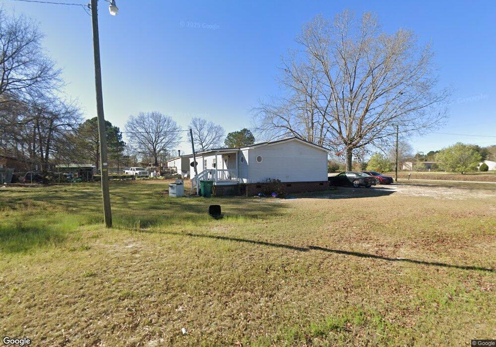 219 Gramercy Ln, Orangeburg, SC 29115 - photo 1