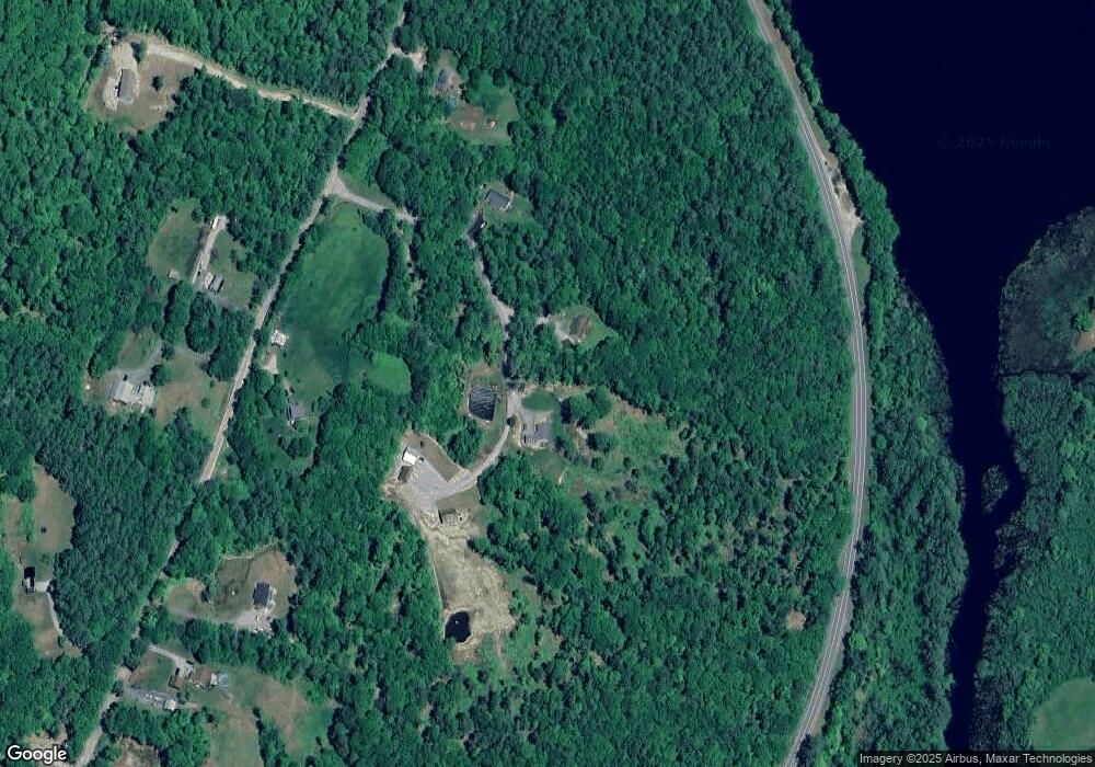 19 Redwater Rd, Croydon, NH 03773 - photo 1