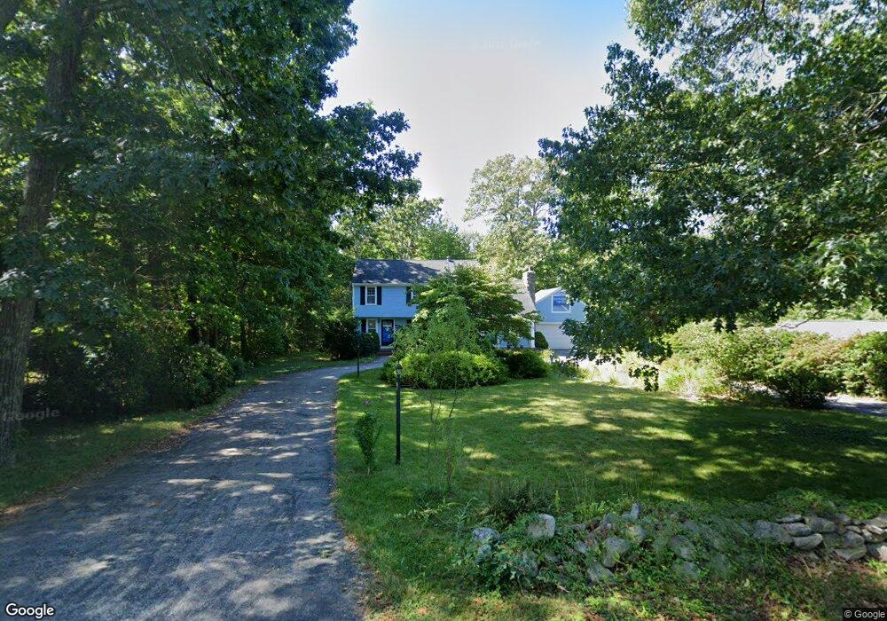 307 Tilden Rd, Scituate, MA 02066 - photo 1