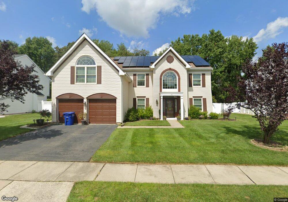 72 Greenbrook Dr, Columbus, NJ 08022 - photo 1