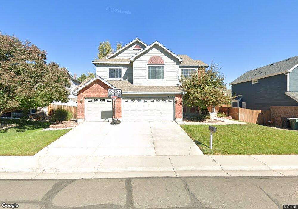 13093 Dexter St, Thornton, CO 80241 - photo 1