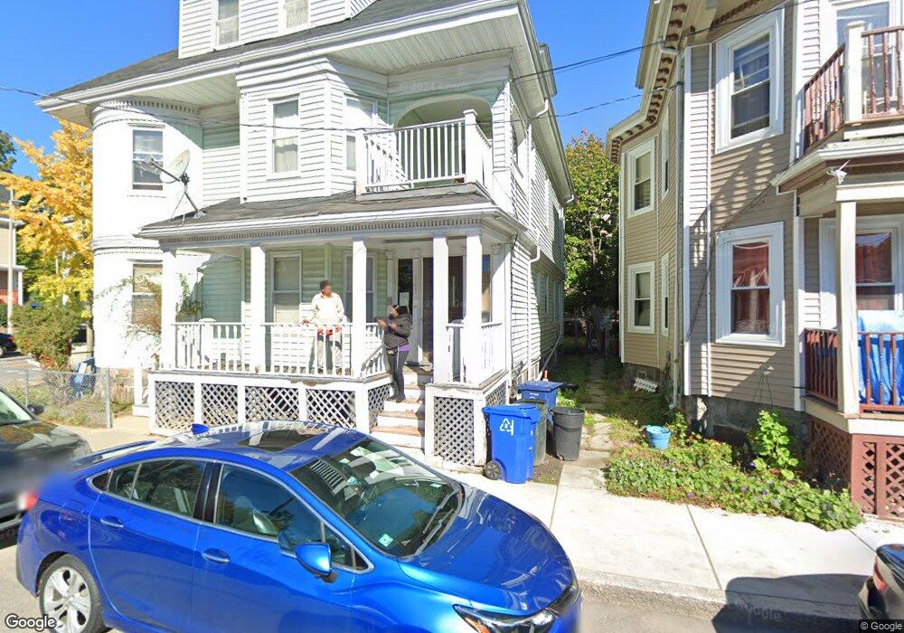 147 Harrishof St, Dorchester, MA 02121 - photo 1