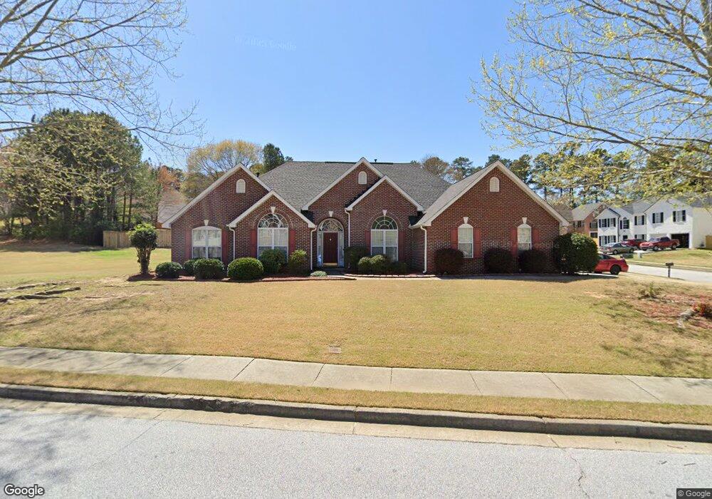 1204 Haynes Ridge Ct, Grayson, GA 30017 - photo 1