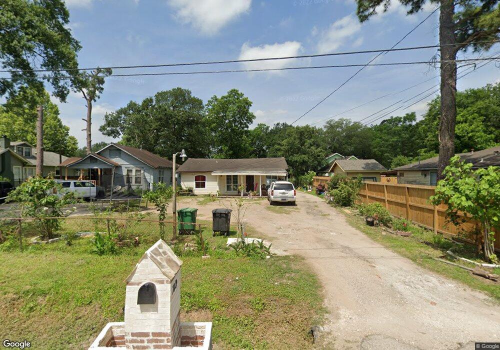 7829 Chase St, Houston, TX 77093 - photo 1
