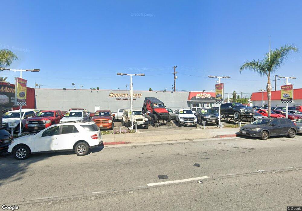 1225 S La Brea Ave, Inglewood, CA 90301 - photo 1