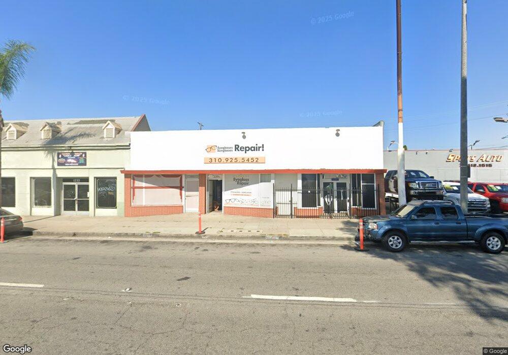 1227 S La Brea Ave, Inglewood, CA 90301 - photo 1