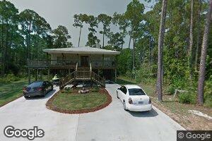 409 Conde Ave, Dauphin Island, AL 36528