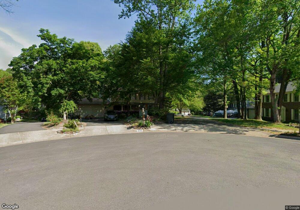 8834 Woodlawn Way, Springfield, VA 22153 - photo 1