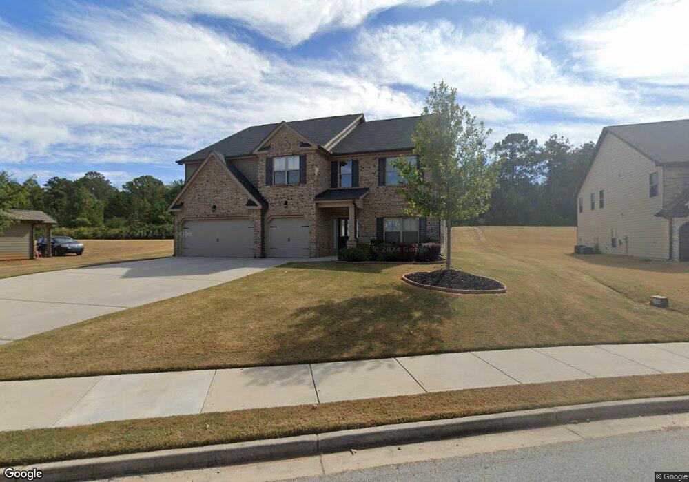 1477 Bourdon Bell Dr SE unit 36, Conyers, GA 30013 - photo 1
