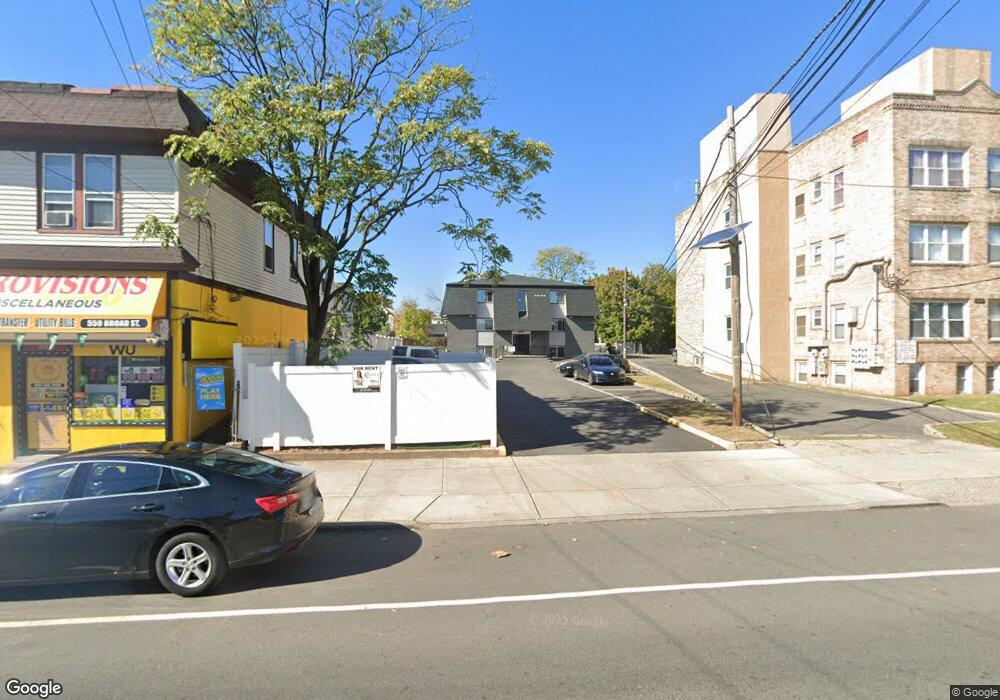 557 S Broad St unit C1, Elizabeth, NJ 07202 - photo 1