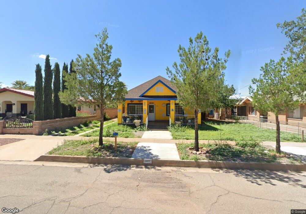 1335 E 11th St, Douglas, AZ 85607 - photo 1