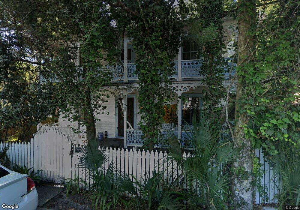 77 Lincoln St, Saint Augustine, FL 32084 - photo 1
