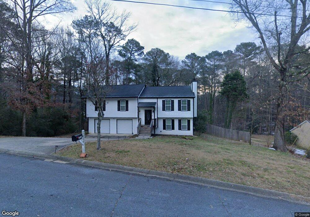 3710 Bayside Cove Nw 0, Acworth, GA 30101 - photo 1
