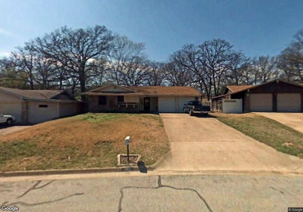 2913 W Day St, Denison, TX 75020 - photo 1