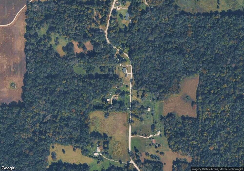 4655 Union Chapel Rd SW, Corydon, IN 47112 - photo 1