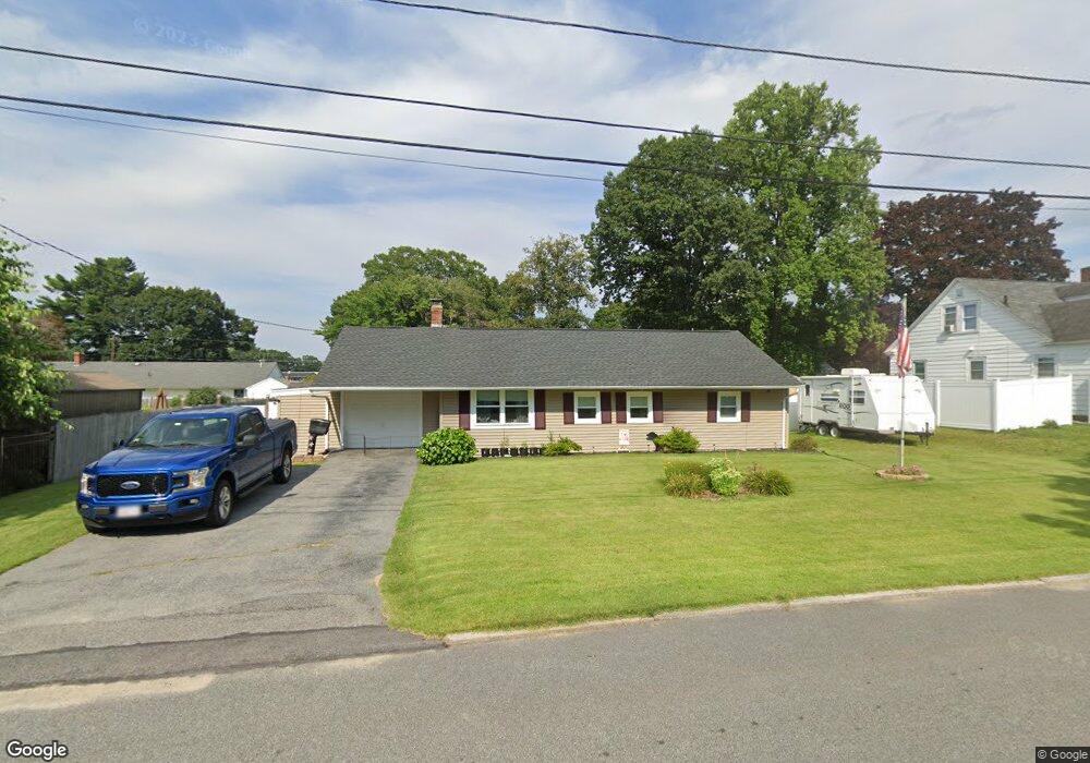 37 Hadley Rd, Methuen, MA 01844 - photo 1