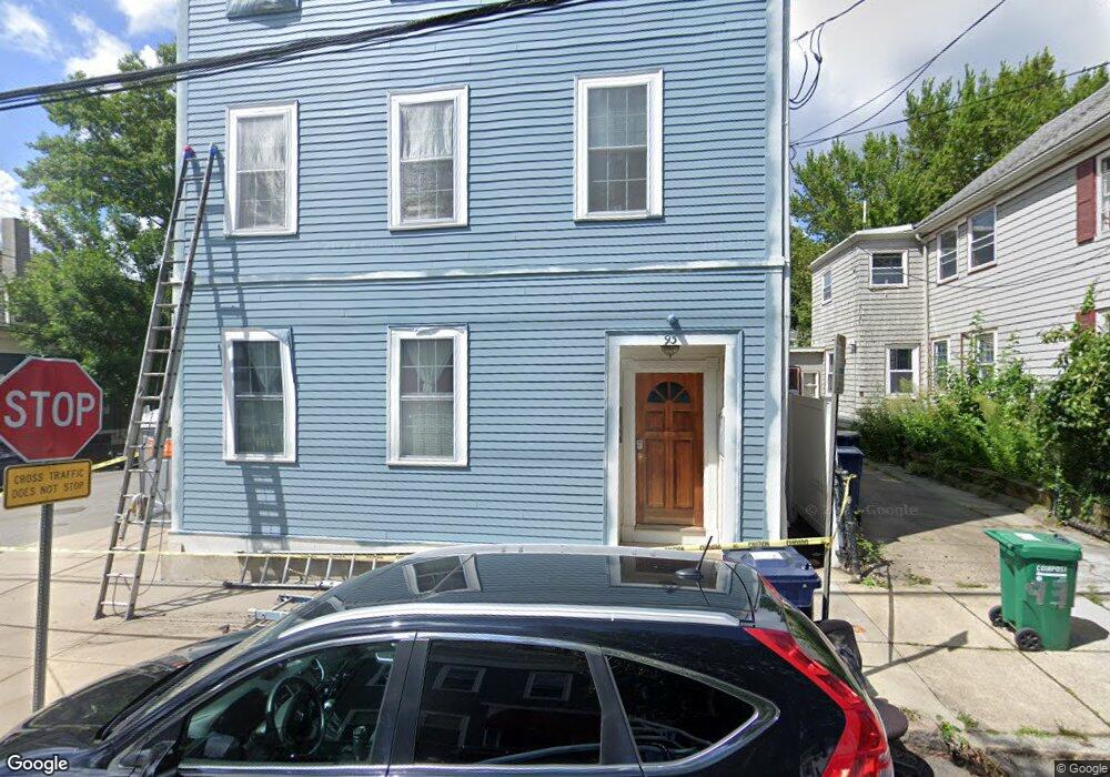 93 Sciarappa St, Cambridge, MA 02141 - photo 1