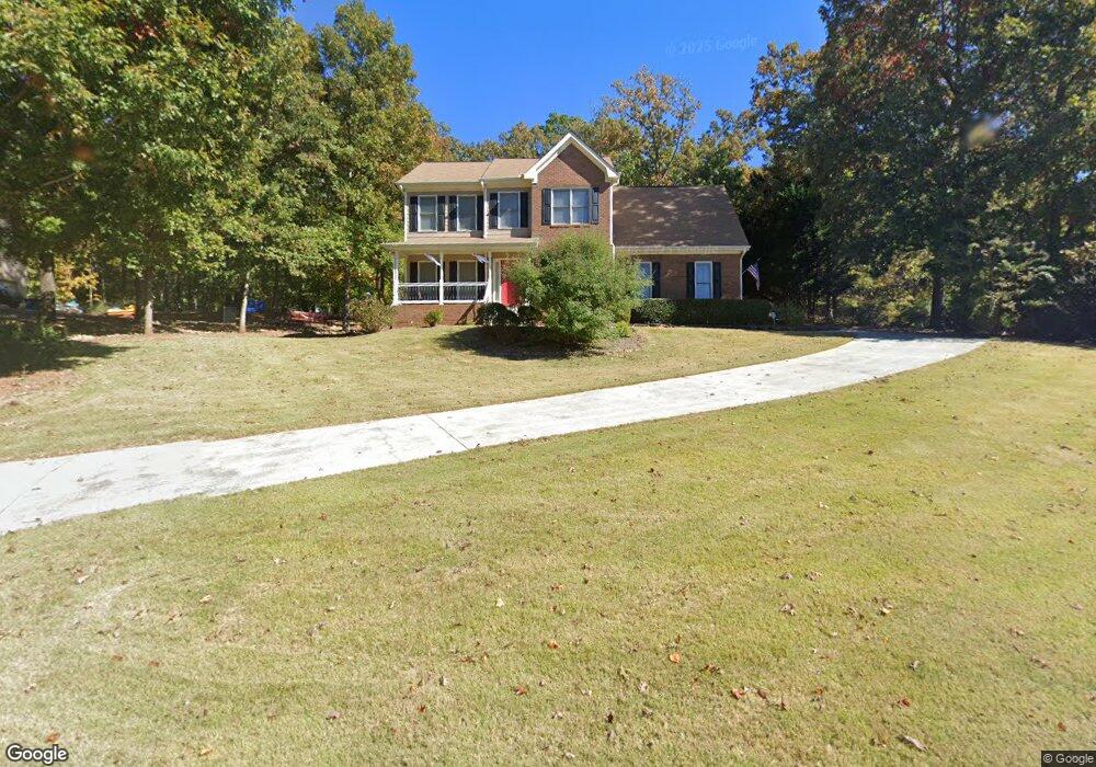 5520 Turnstone Dr SW unit 2, Conyers, GA 30094 - photo 1