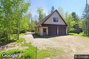 N11211 Pinecrest Ln, Pearson, WI 54462