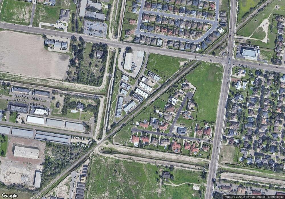 2928 Allen Dr, Edinburg, TX 78539 - photo 1