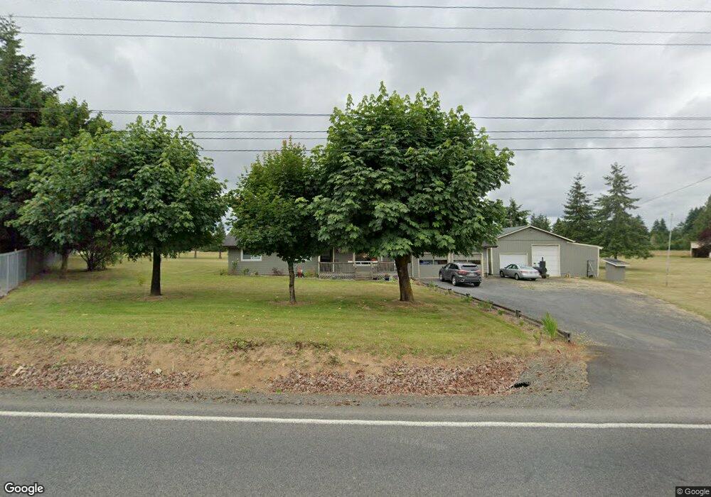 1224 Old Highway 603, Chehalis, WA 98532 - photo 1