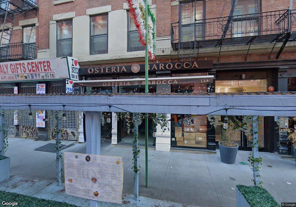 133 Mulberry St unit 10, New York, NY 10013 - photo 1