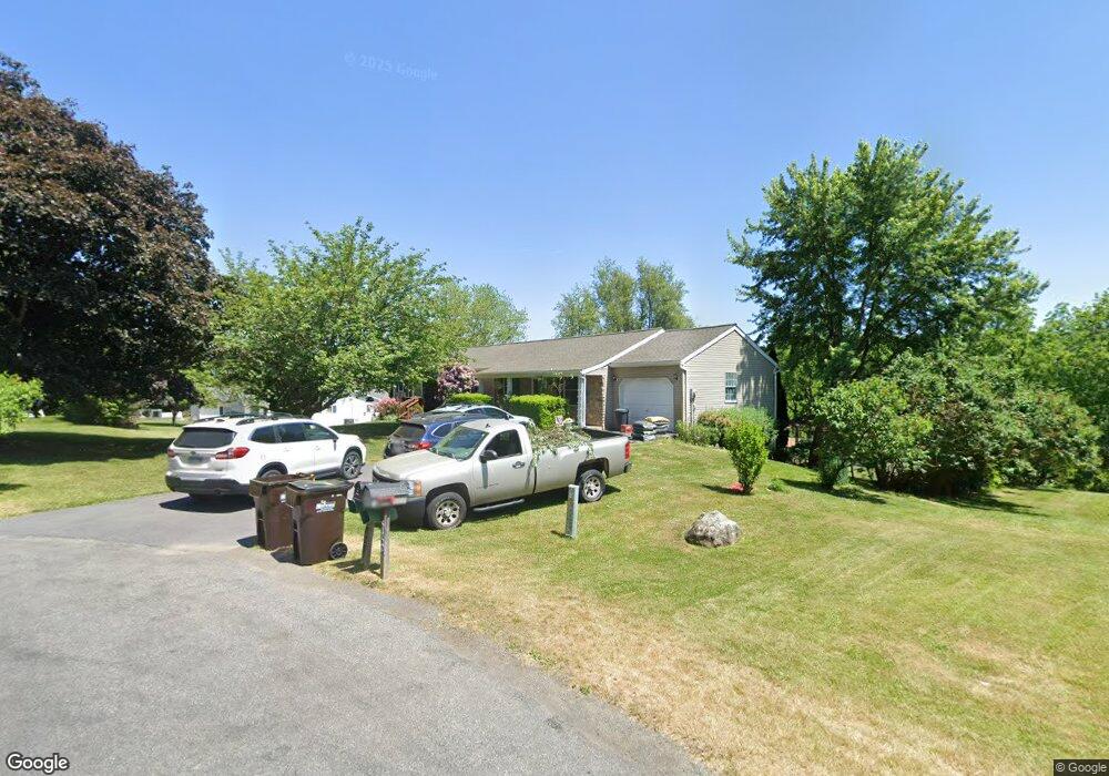 5152 Wood Ln, Emmaus, PA 18049 - photo 1