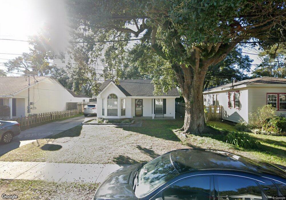 4324 Ames Blvd, Marrero, LA 70072 - photo 1