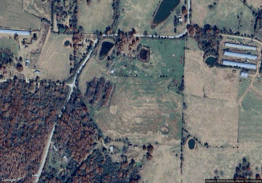 21511 Springston Ford Rd, Elkins, AR 72727 - photo 1