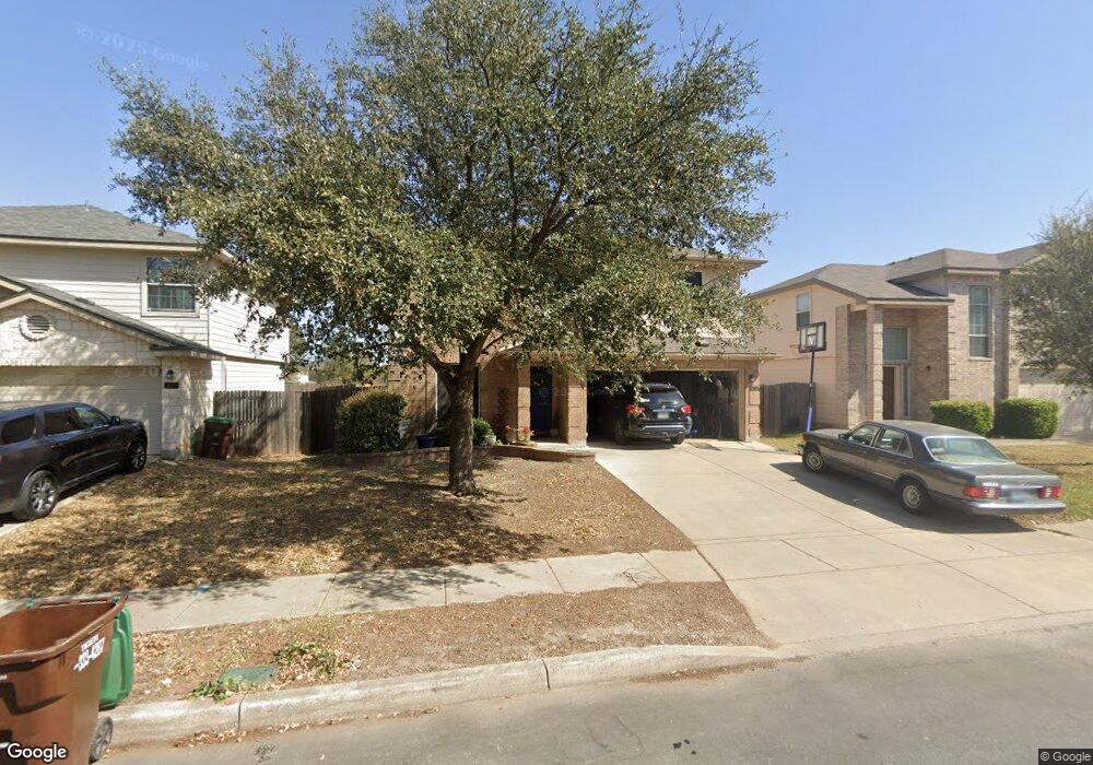 9634 Mustang Mesa, San Antonio, TX 78254 - photo 1