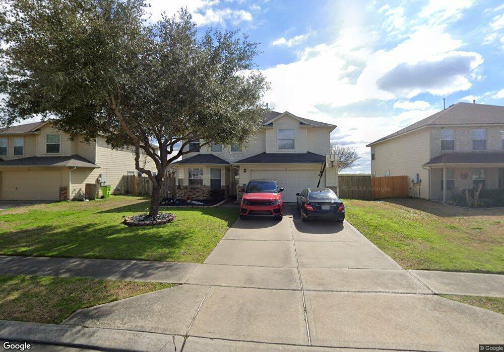 1019 Harrisburg Ct, Rosenberg, TX 77471 - photo 1