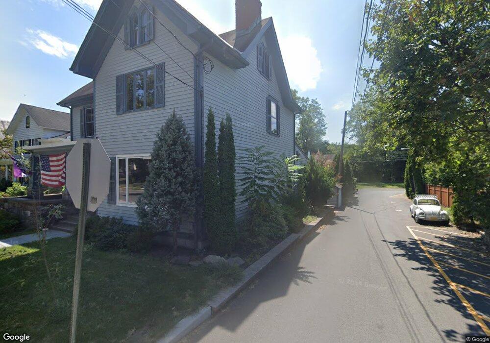 18 S Main St, Stockton, NJ 08559 - photo 1