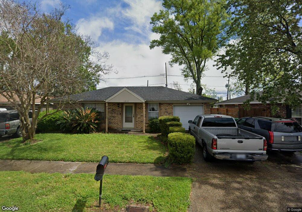 1812 N Sugar Ridge Rd, La Place, LA 70068 - photo 1