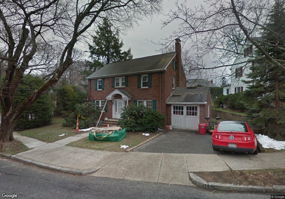 150 Jason St, Arlington, MA 02476 - photo 1