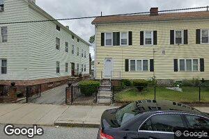 300 5th St Unit 2, Fall River, MA 02721