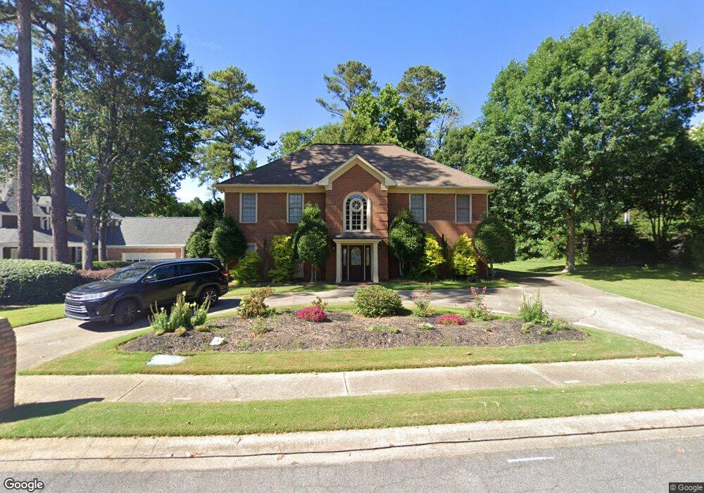 4049 Willows Way unit 38, Marietta, GA 30062 - photo 1