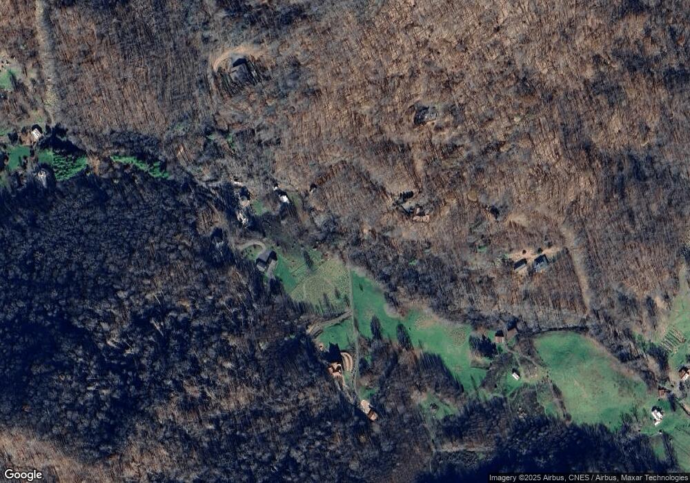 1966 Lickskillet Rd, Burnsville, NC 28714 - photo 1