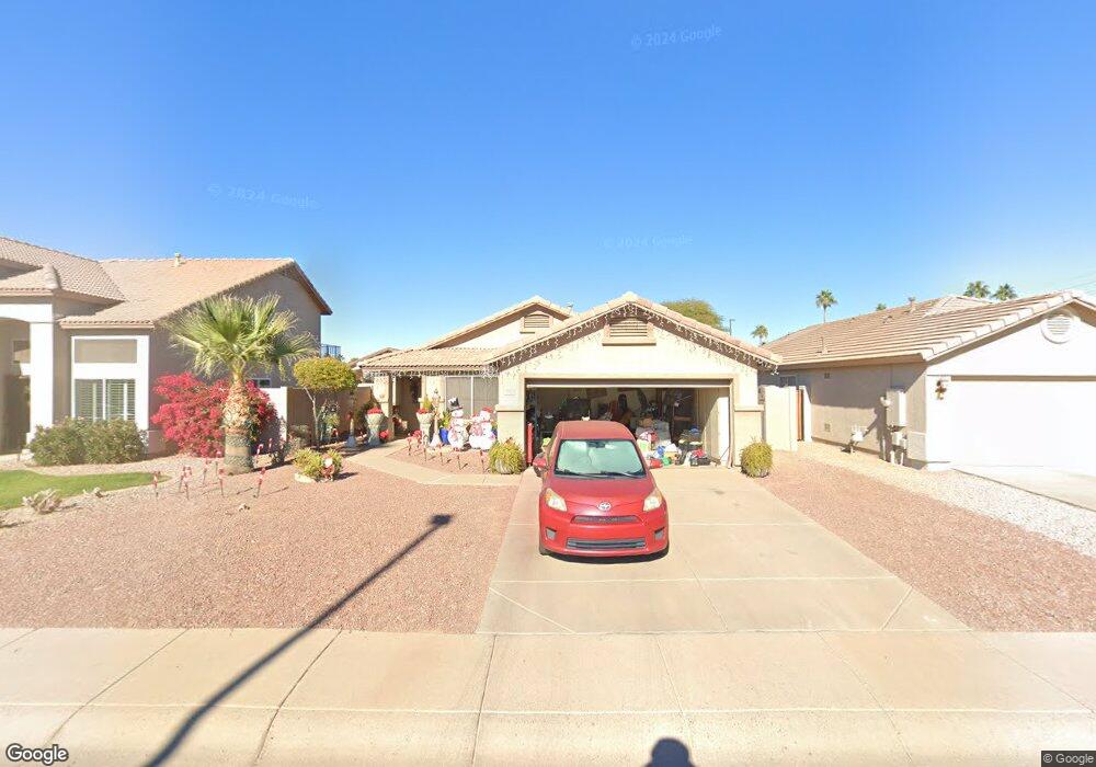3970 E Tremaine Ave, Gilbert, AZ 85234 - photo 1